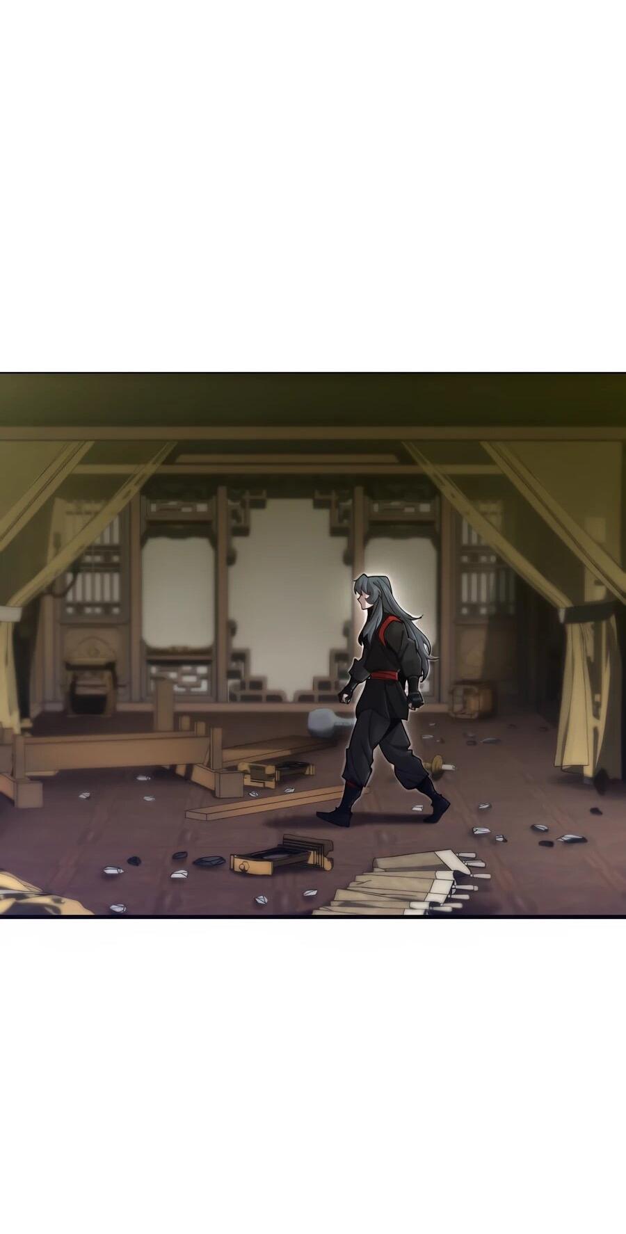 Манга Мастера присматривают за мной - Глава 74 Страница 30