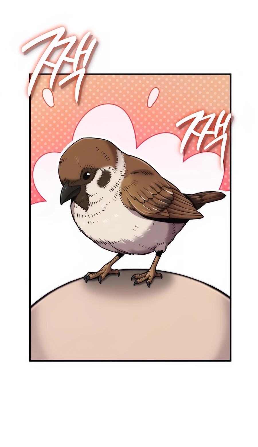 Манга Мастера присматривают за мной - Глава 74 Страница 63