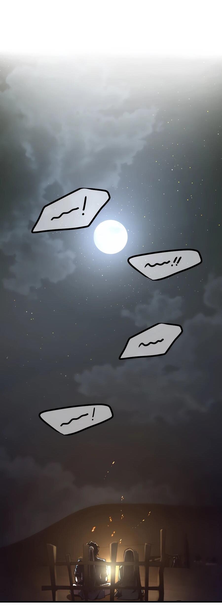 Манга Мастера присматривают за мной - Глава 75 Страница 65