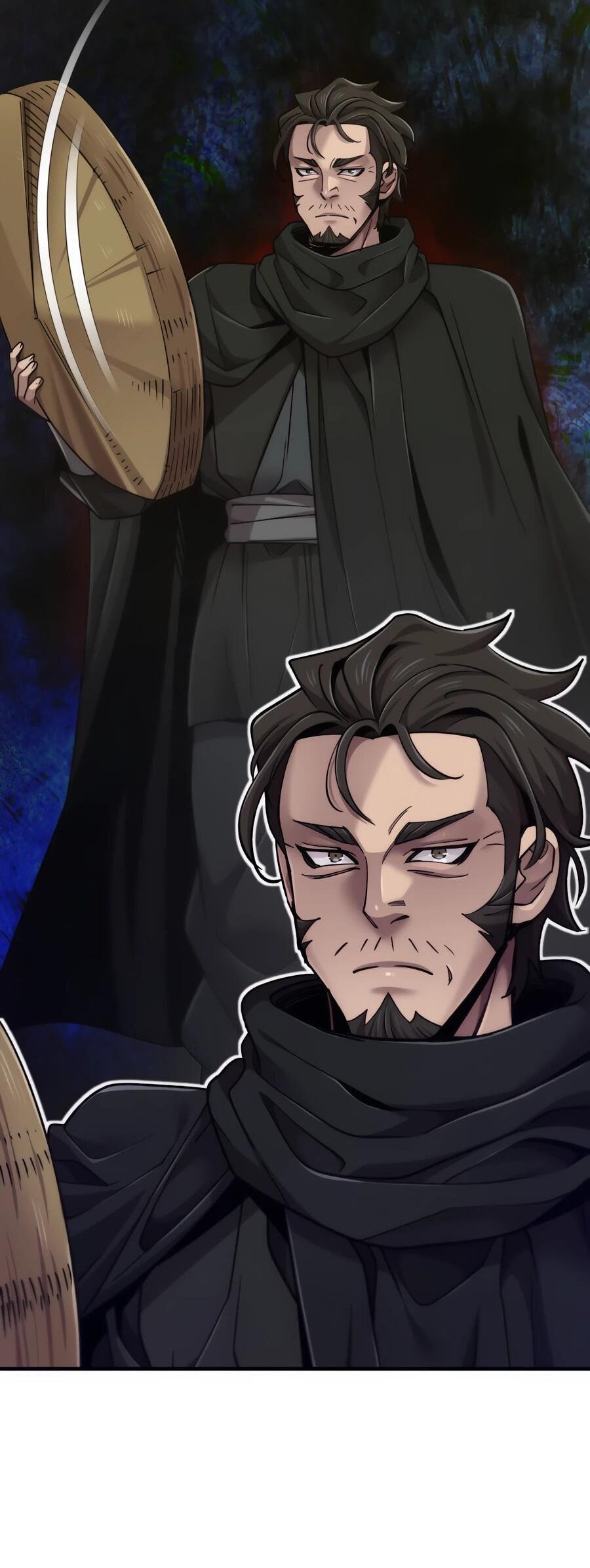 Манга Мастера присматривают за мной - Глава 75 Страница 14