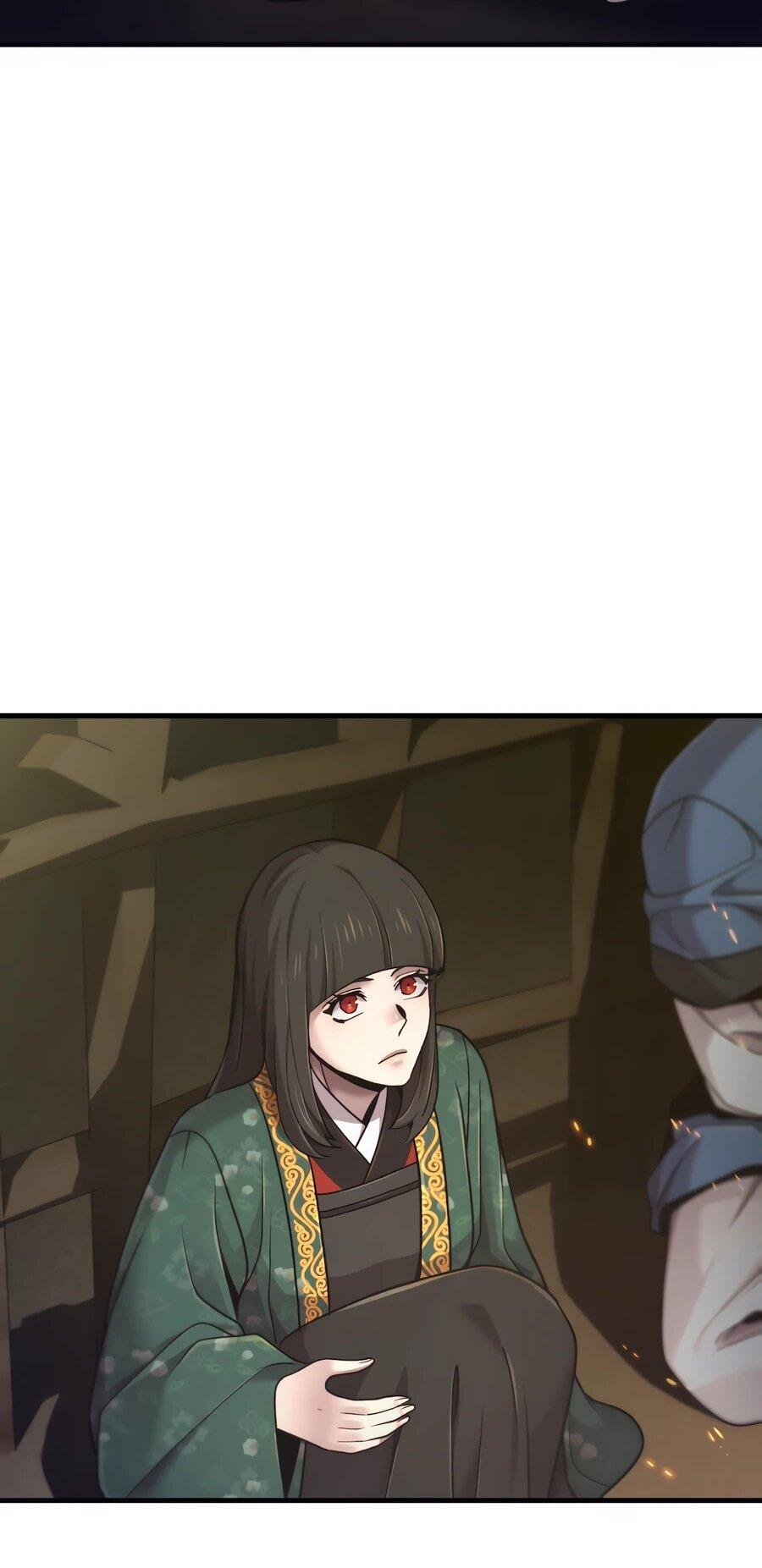 Манга Мастера присматривают за мной - Глава 75 Страница 53