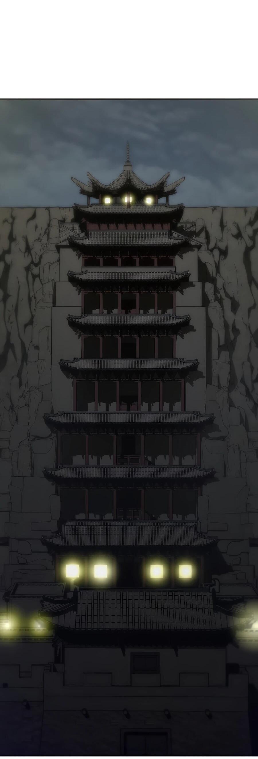 Манга Мастера присматривают за мной - Глава 75 Страница 8