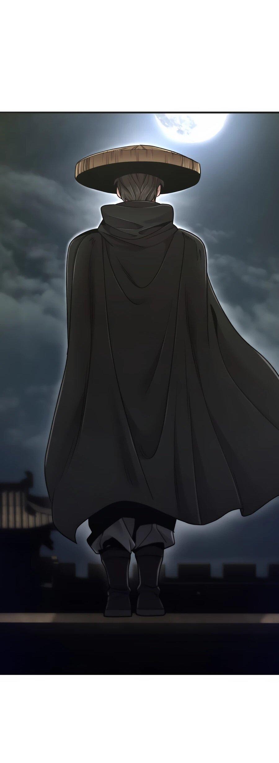 Манга Мастера присматривают за мной - Глава 75 Страница 30