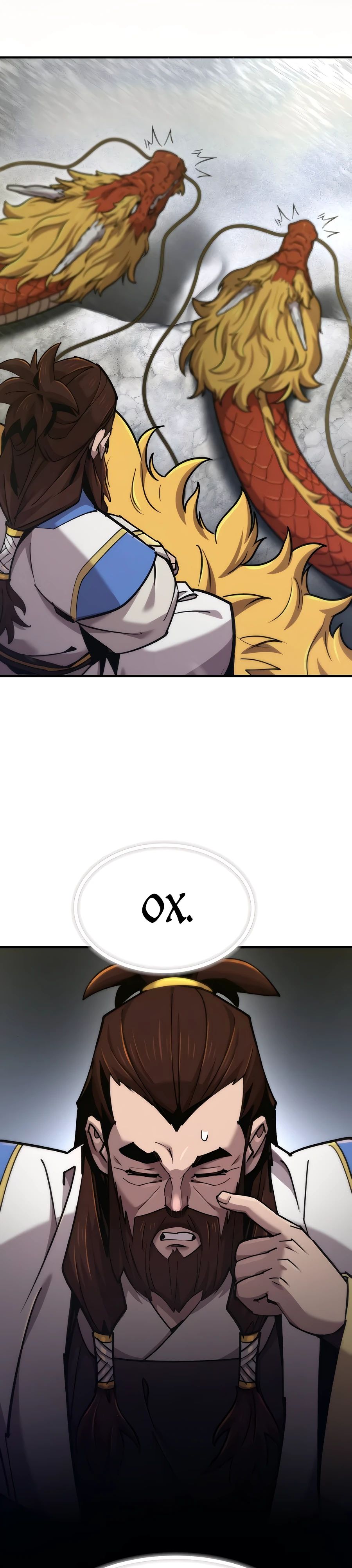 Манга Мастера присматривают за мной - Глава 50 Страница 46