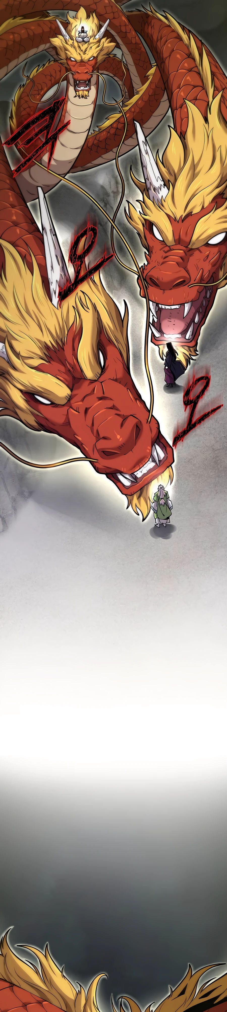 Манга Мастера присматривают за мной - Глава 50 Страница 43