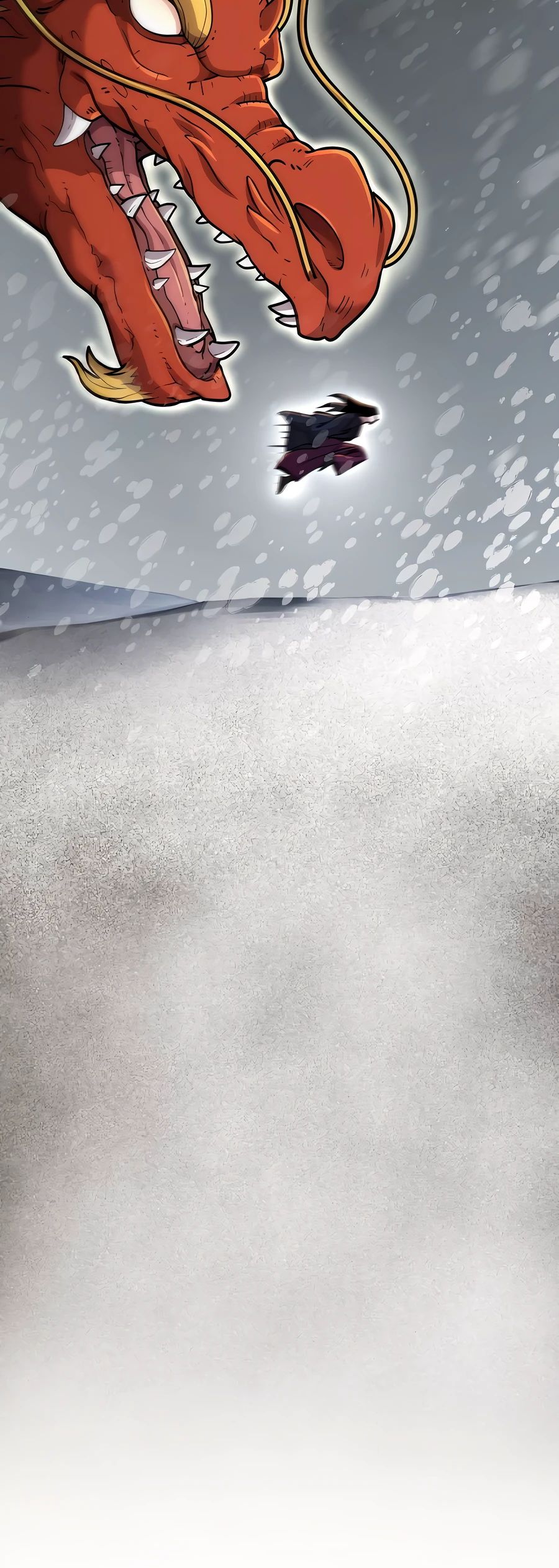 Манга Мастера присматривают за мной - Глава 50 Страница 45