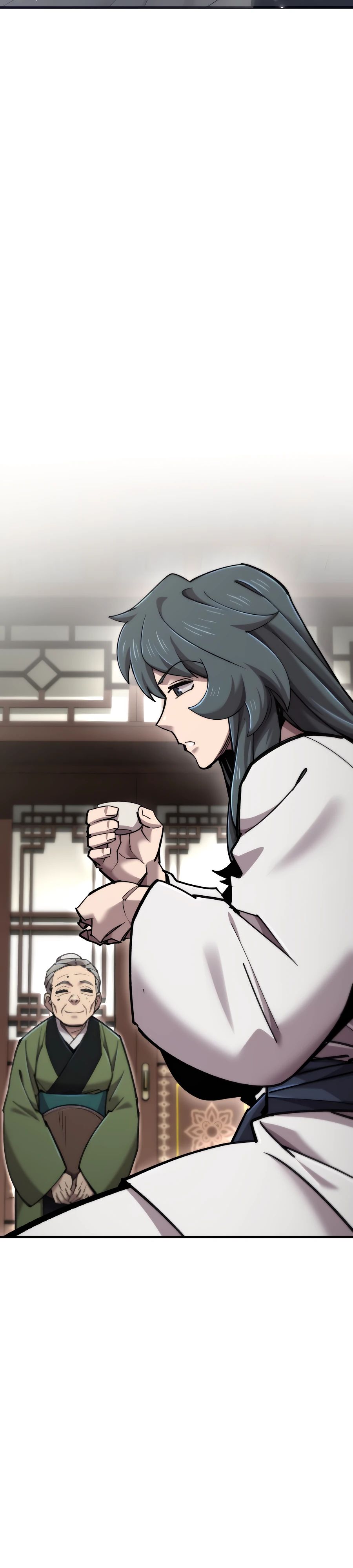 Манга Мастера присматривают за мной - Глава 55 Страница 45