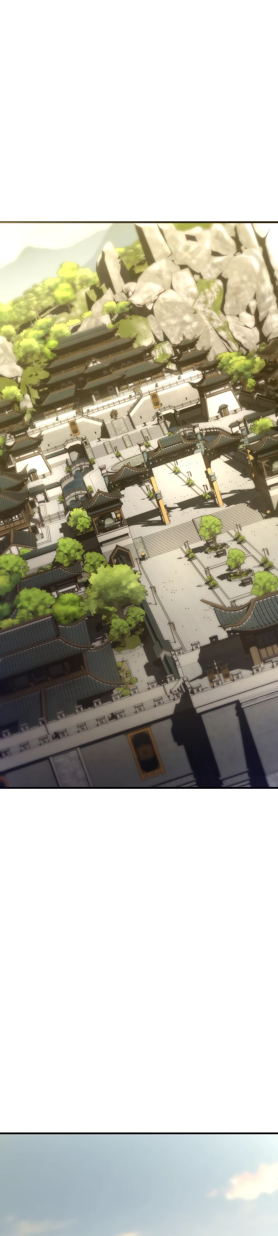 Манга Мастера присматривают за мной - Глава 55 Страница 1