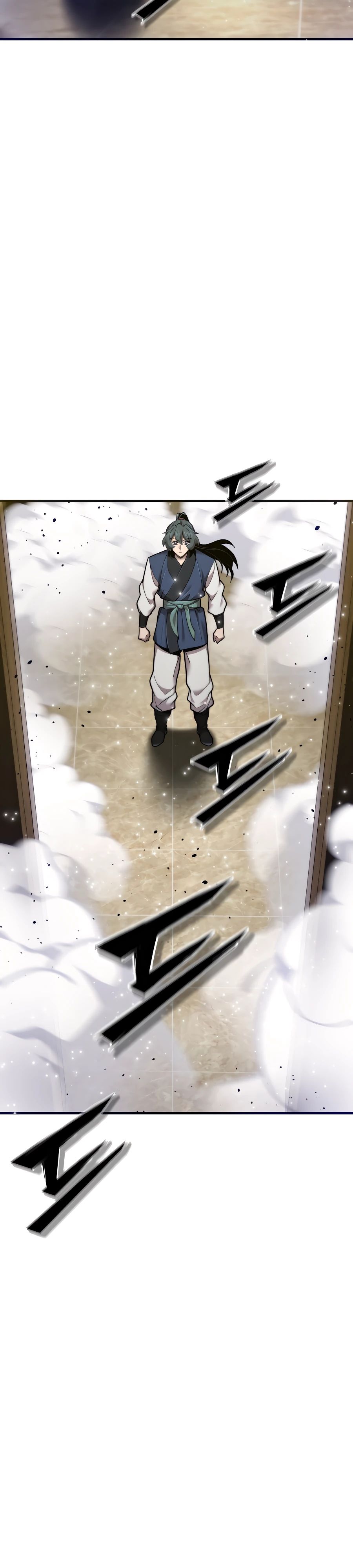 Манга Мастера присматривают за мной - Глава 56 Страница 39