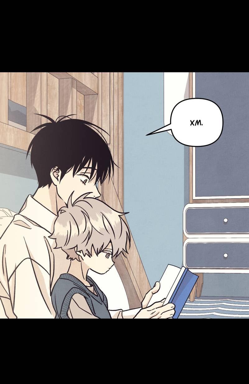 Манга Операция Марео - Глава 24 Страница 47