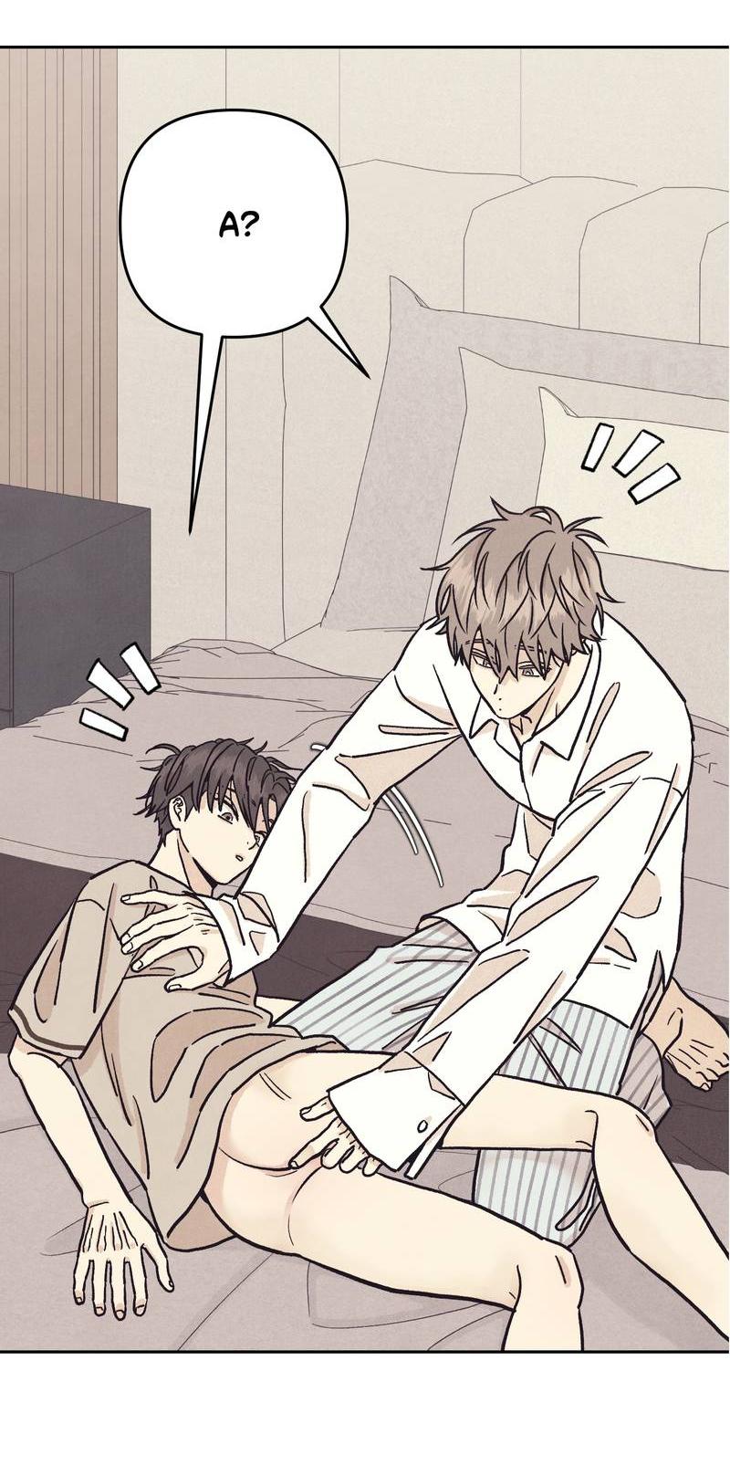 Манга Операция Марео - Глава 28 Страница 2