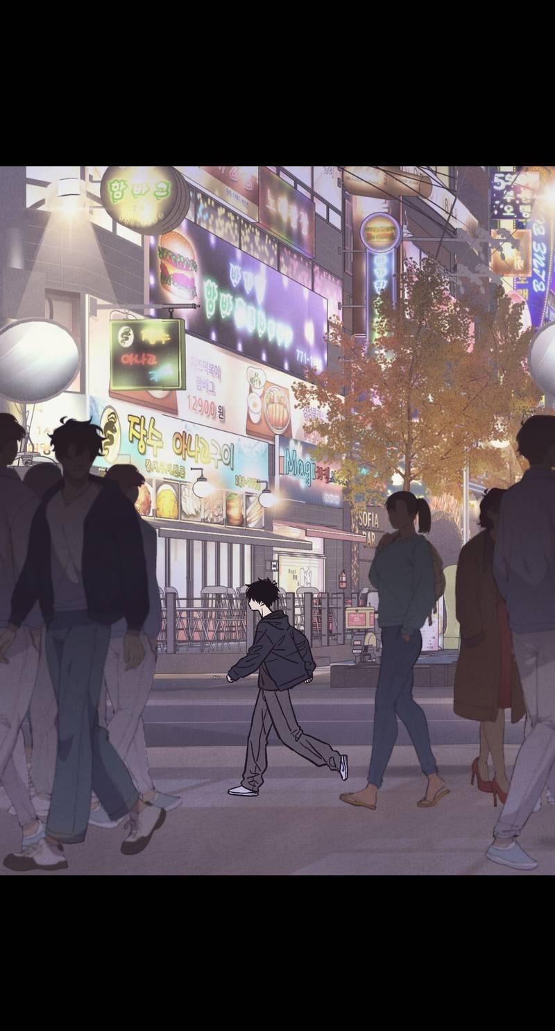 Манга Операция Марео - Глава 30 Страница 65