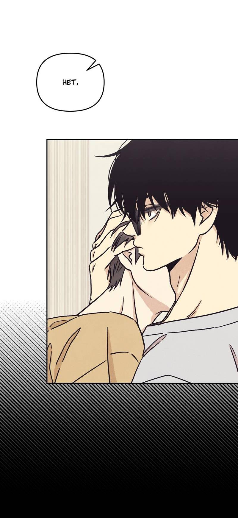 Манга Операция Марео - Глава 30 Страница 3