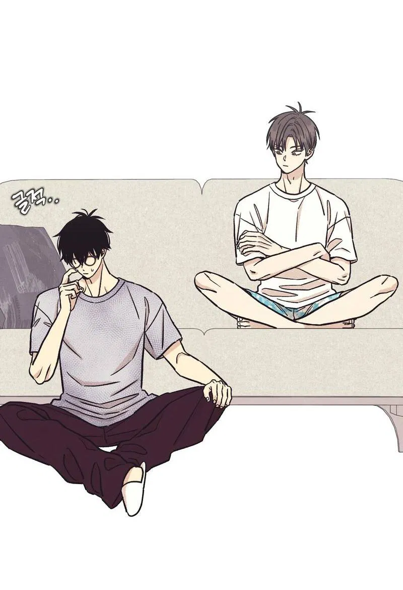 Манга Операция Марео - Глава 31 Страница 56