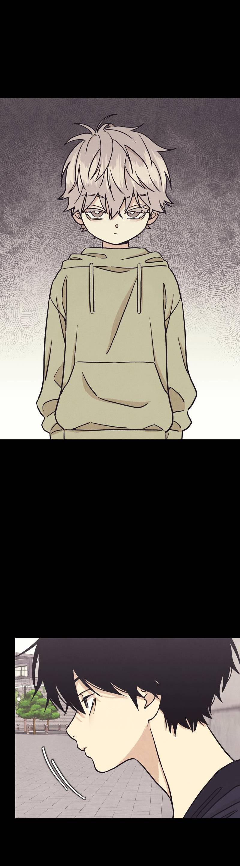 Манга Операция Марео - Глава 31 Страница 9