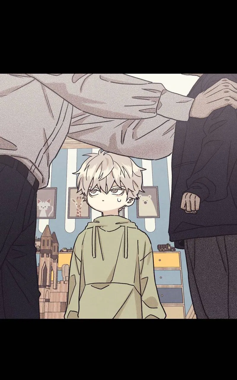 Манга Операция Марео - Глава 37 Страница 29