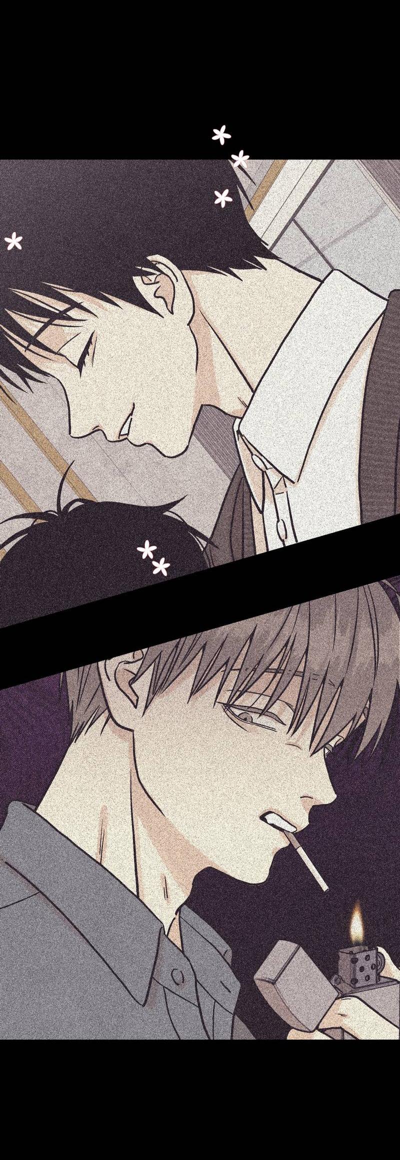 Манга Операция Марео - Глава 39 Страница 17