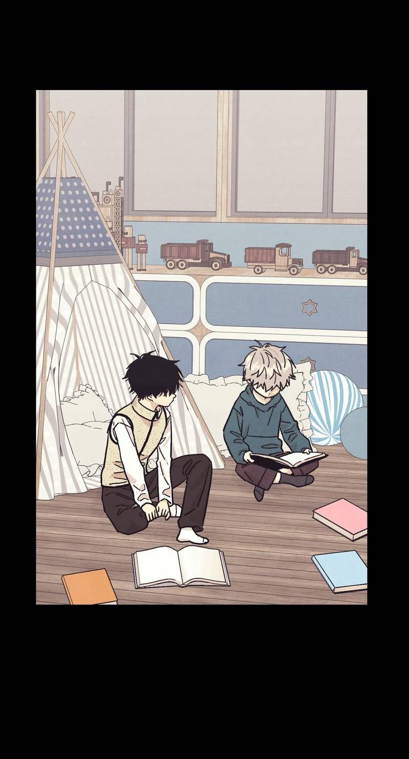 Манга Операция Марео - Глава 39 Страница 20