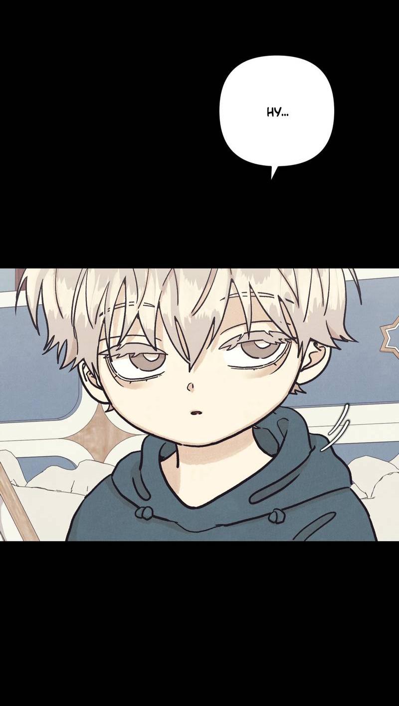 Манга Операция Марео - Глава 39 Страница 15