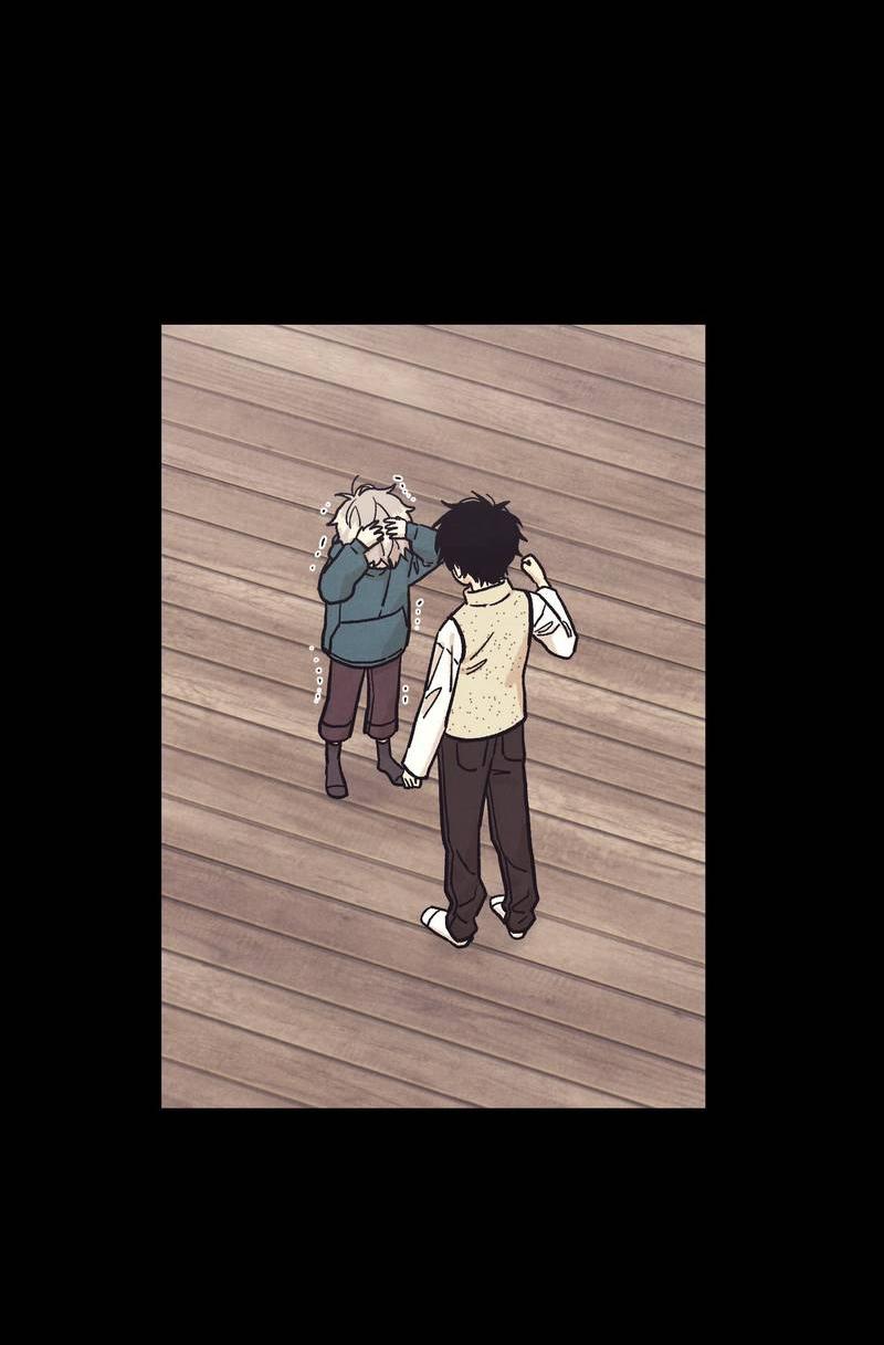 Манга Операция Марео - Глава 39 Страница 39