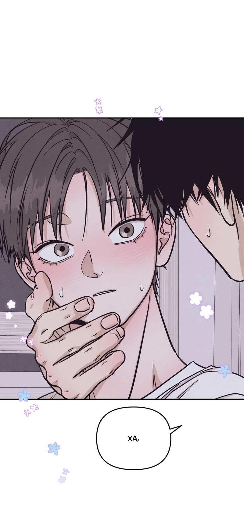 Манга Операция Марео - Глава 41 Страница 37