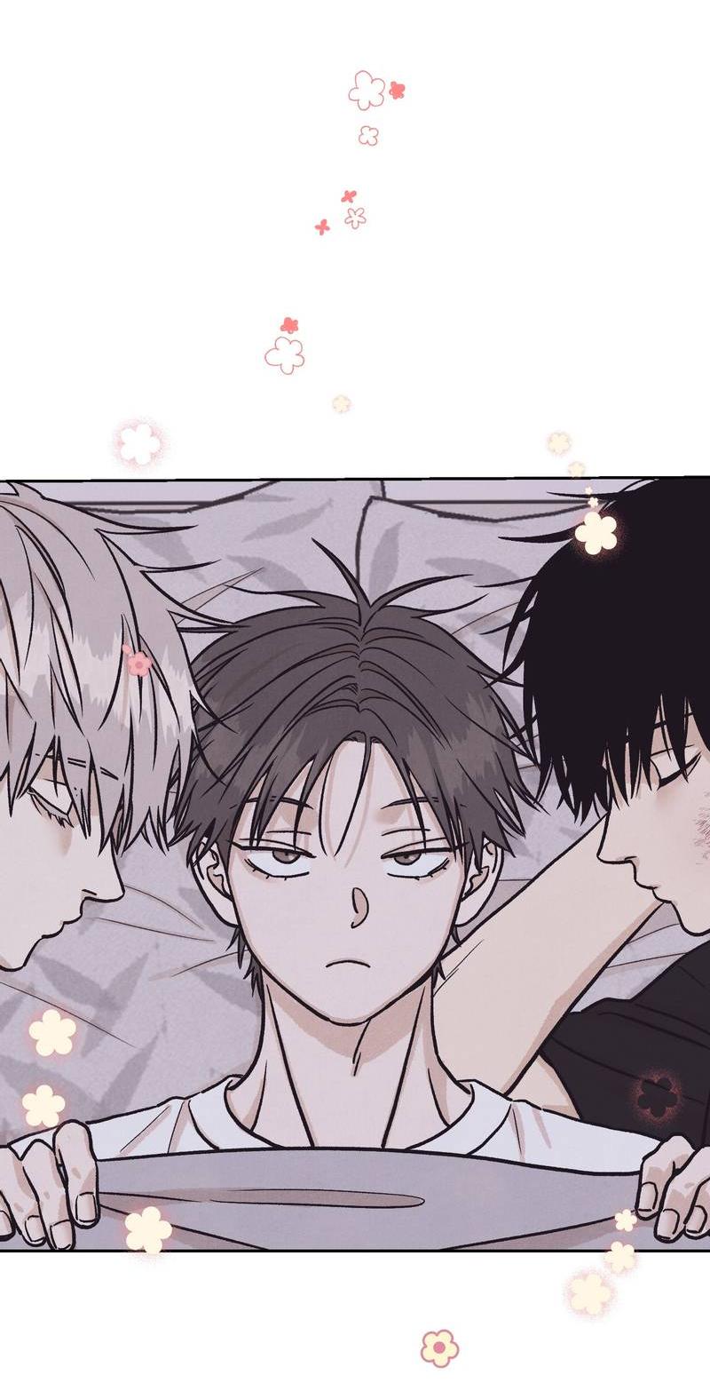 Манга Операция Марео - Глава 40 Страница 61