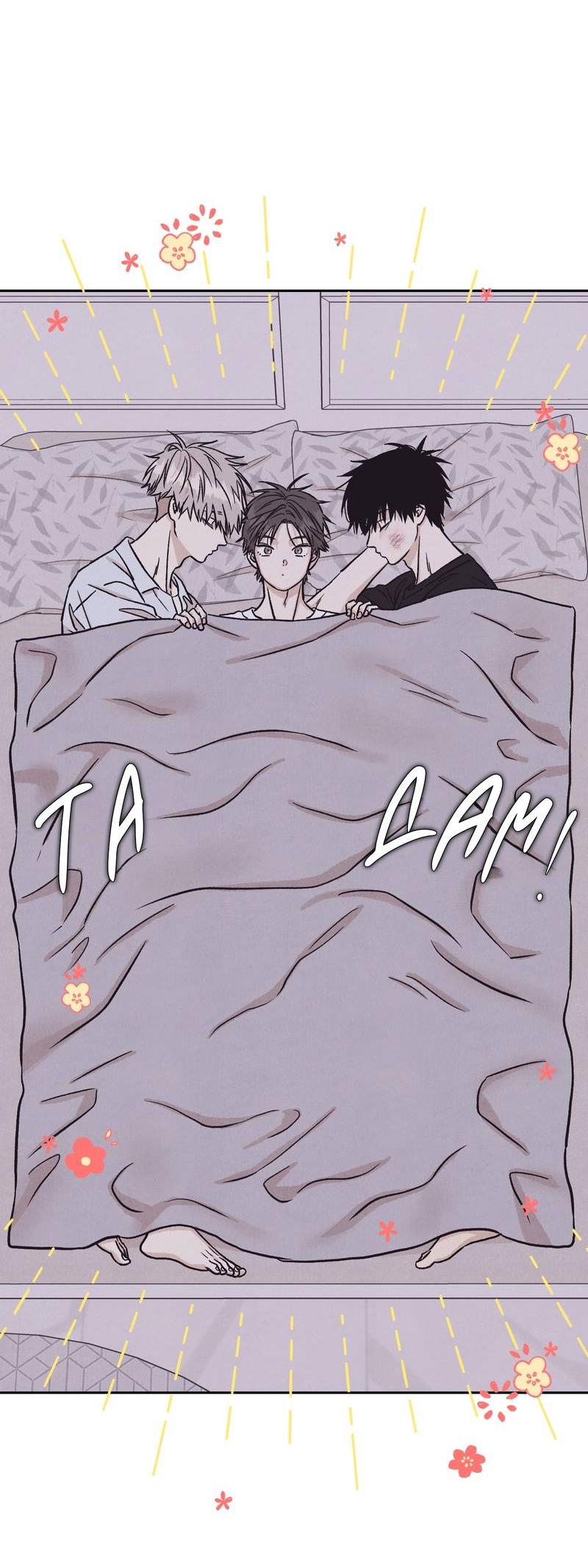 Манга Операция Марео - Глава 40 Страница 60