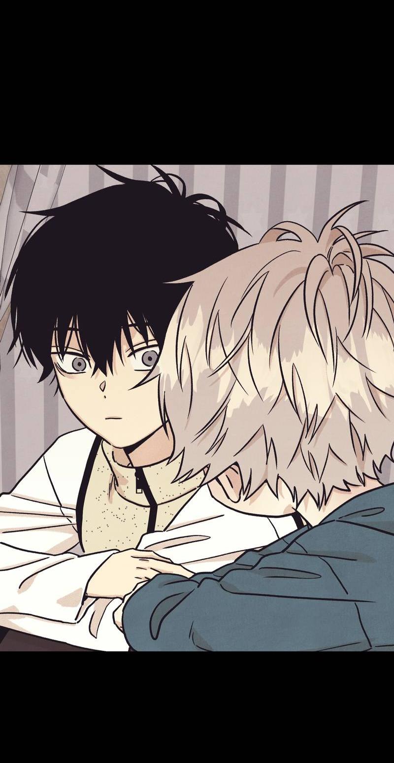 Манга Операция Марео - Глава 40 Страница 15