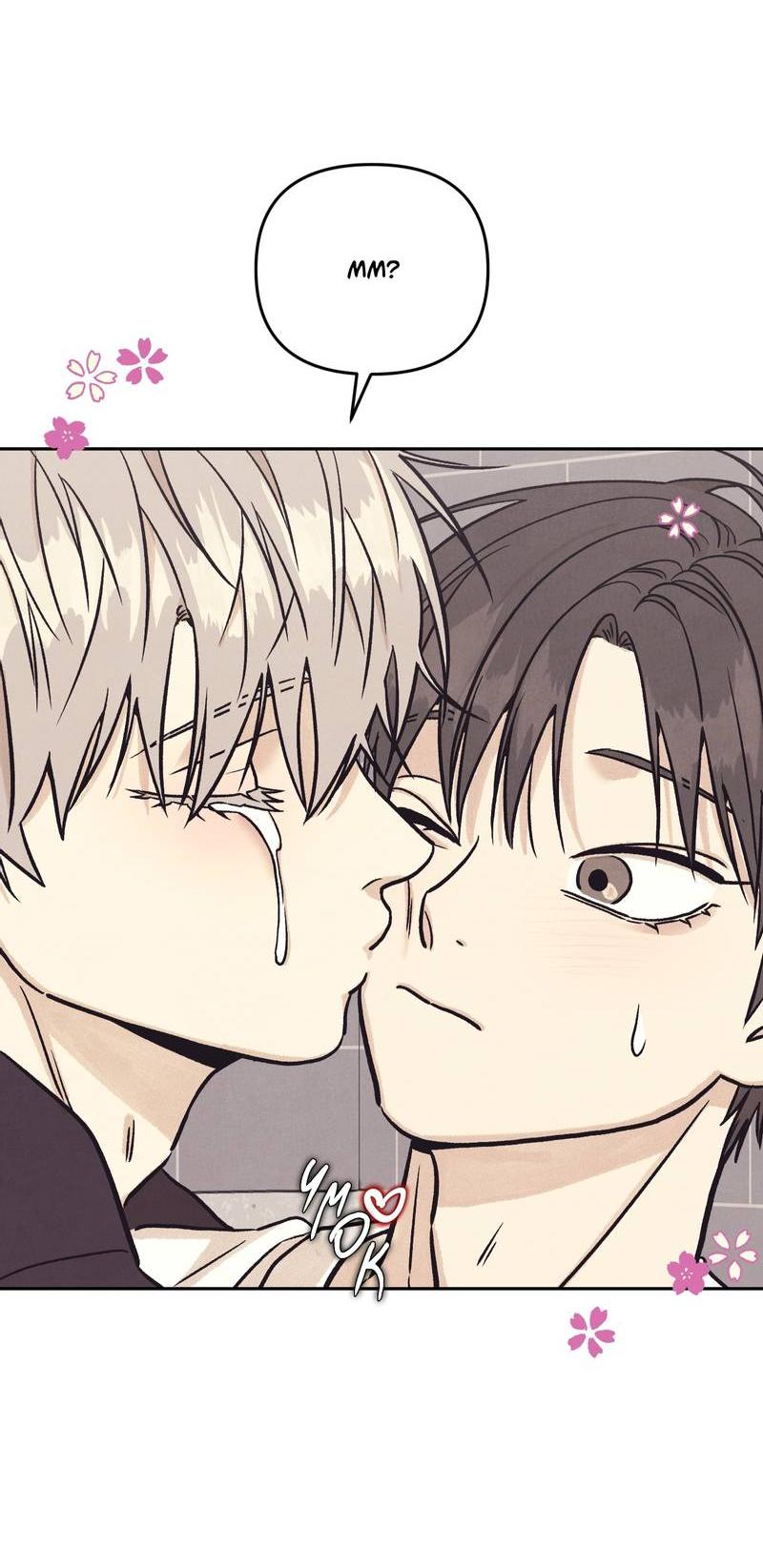 Манга Операция Марео - Глава 40 Страница 48