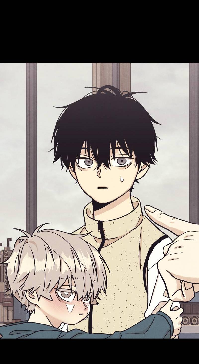 Манга Операция Марео - Глава 40 Страница 35