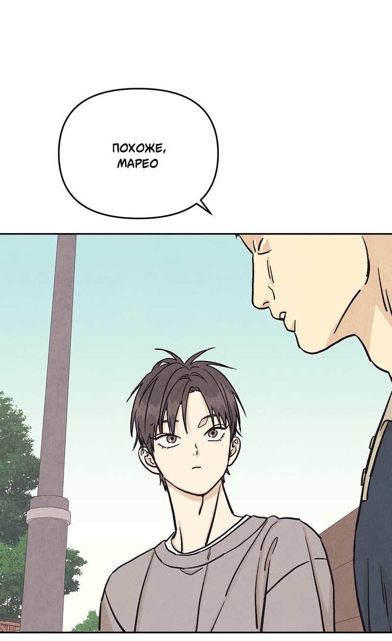 Манга Операция Марео - Глава 43 Страница 7