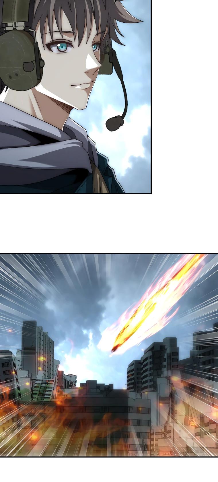 Манга Я оказался на вершине культивации после перерождения - Глава 49 Страница 15