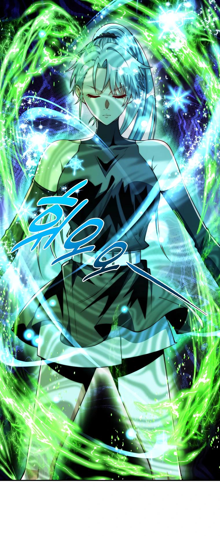 Манга Я оказался на вершине культивации после перерождения - Глава 58 Страница 8