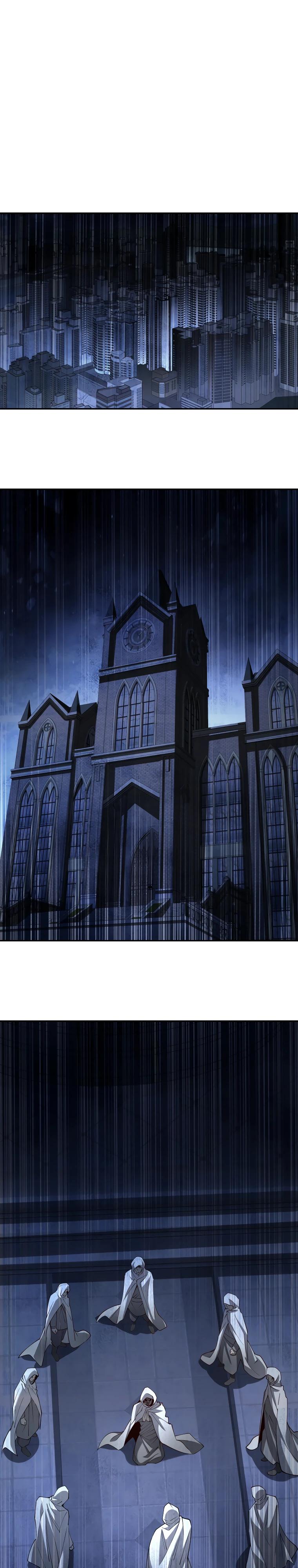 Манга Я оказался на вершине культивации после перерождения - Глава 57 Страница 19