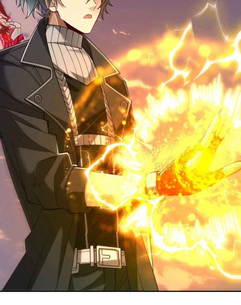 Манга Я оказался на вершине культивации после перерождения - Глава 32 Страница 35