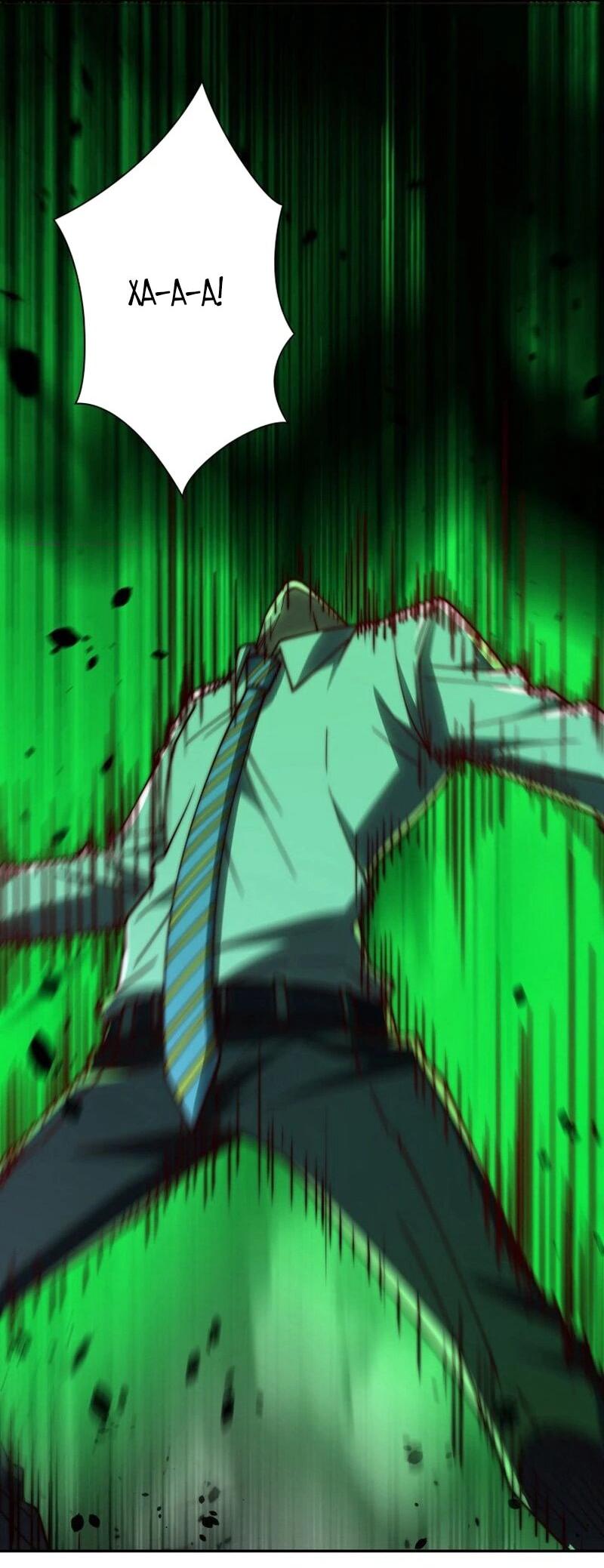 Манга Я оказался на вершине культивации после перерождения - Глава 32 Страница 15