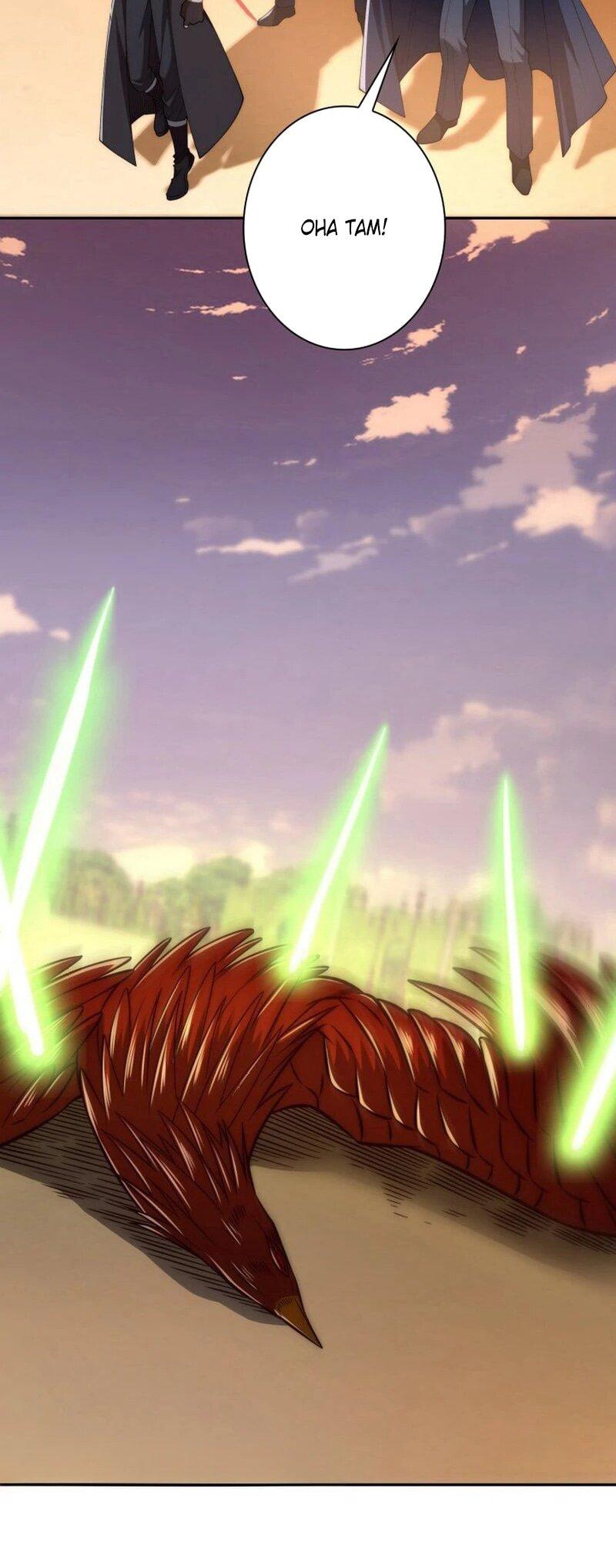 Манга Я оказался на вершине культивации после перерождения - Глава 32 Страница 29