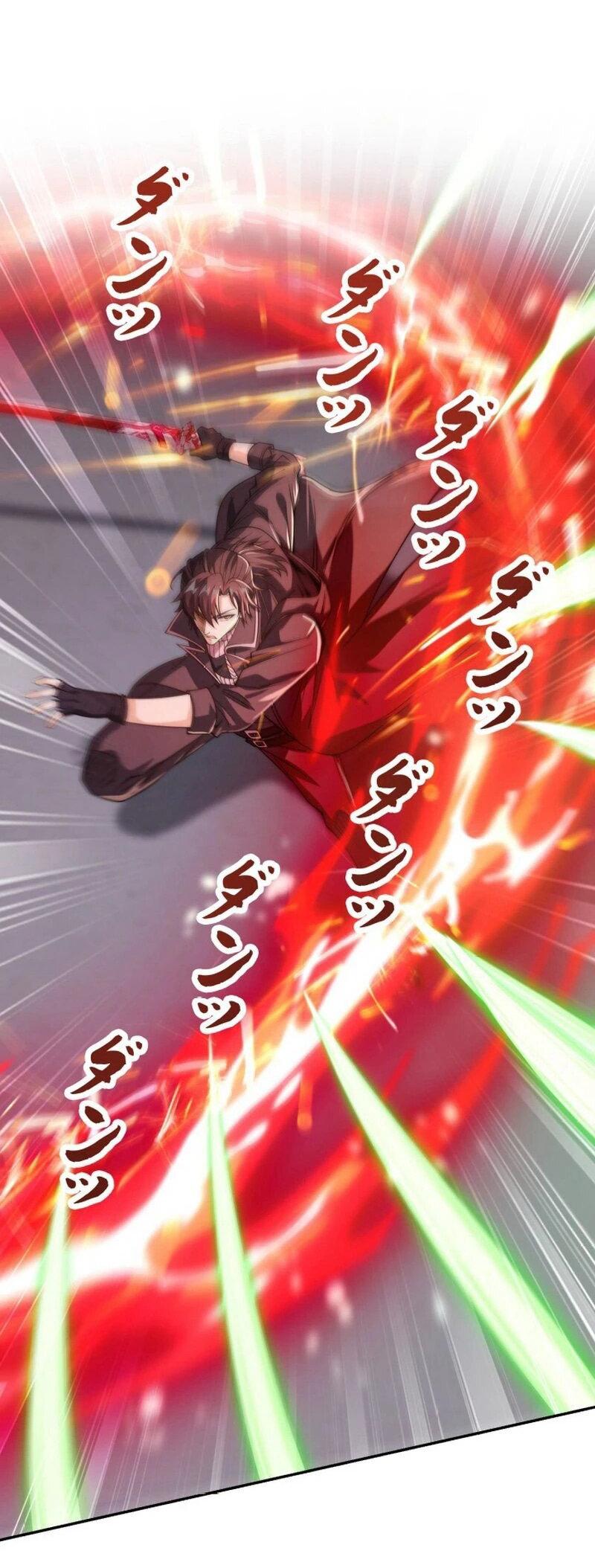 Манга Я оказался на вершине культивации после перерождения - Глава 32 Страница 8