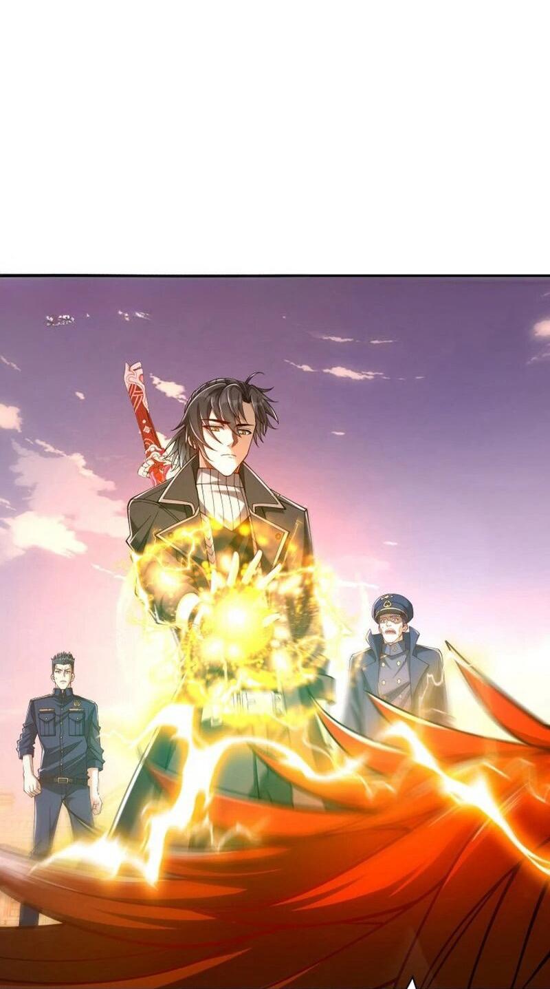 Манга Я оказался на вершине культивации после перерождения - Глава 32 Страница 32