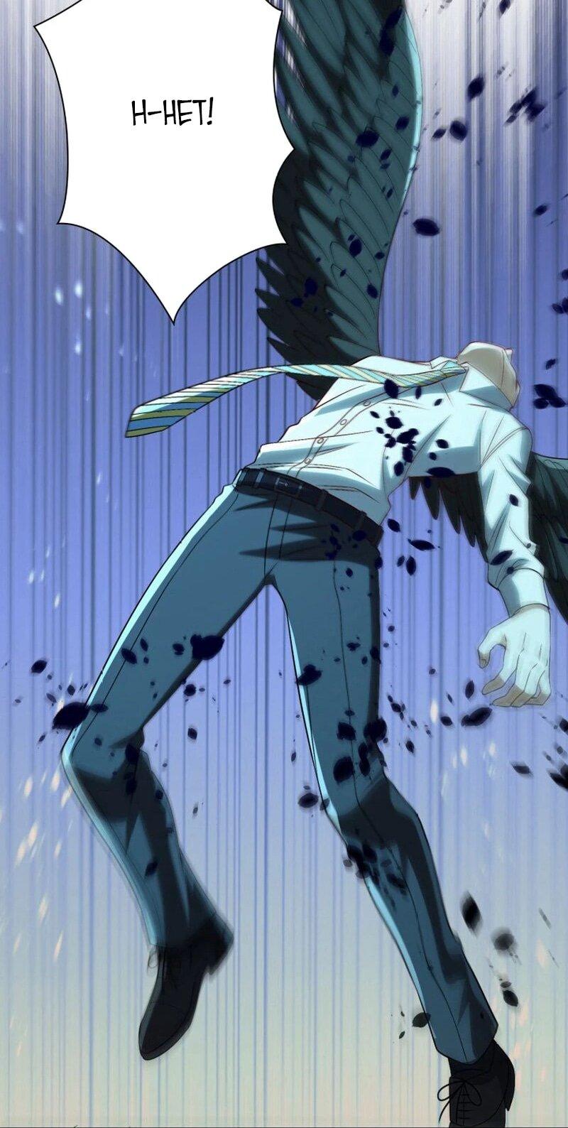 Манга Я оказался на вершине культивации после перерождения - Глава 32 Страница 20