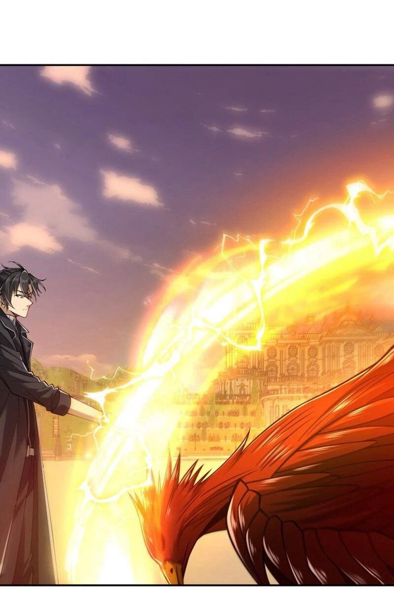 Манга Я оказался на вершине культивации после перерождения - Глава 32 Страница 37