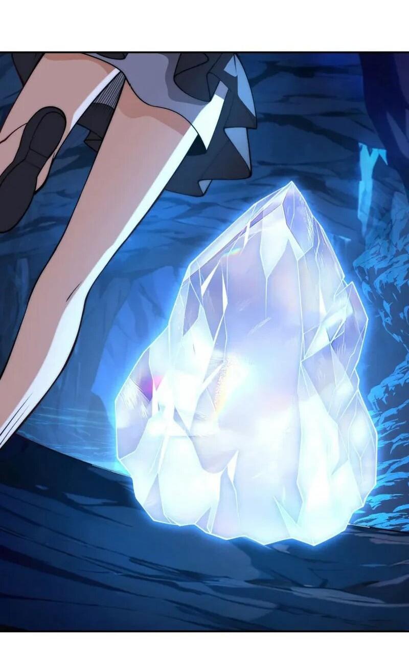 Манга Я оказался на вершине культивации после перерождения - Глава 41 Страница 4