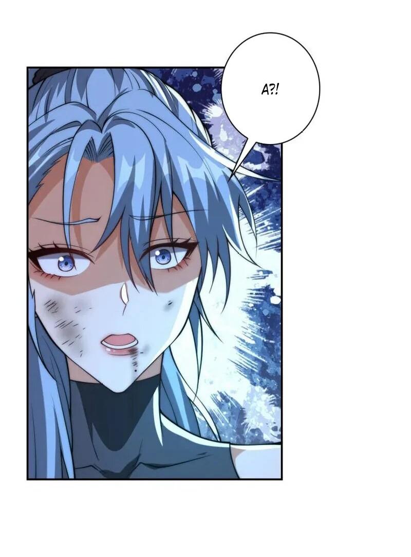 Манга Я оказался на вершине культивации после перерождения - Глава 41 Страница 10