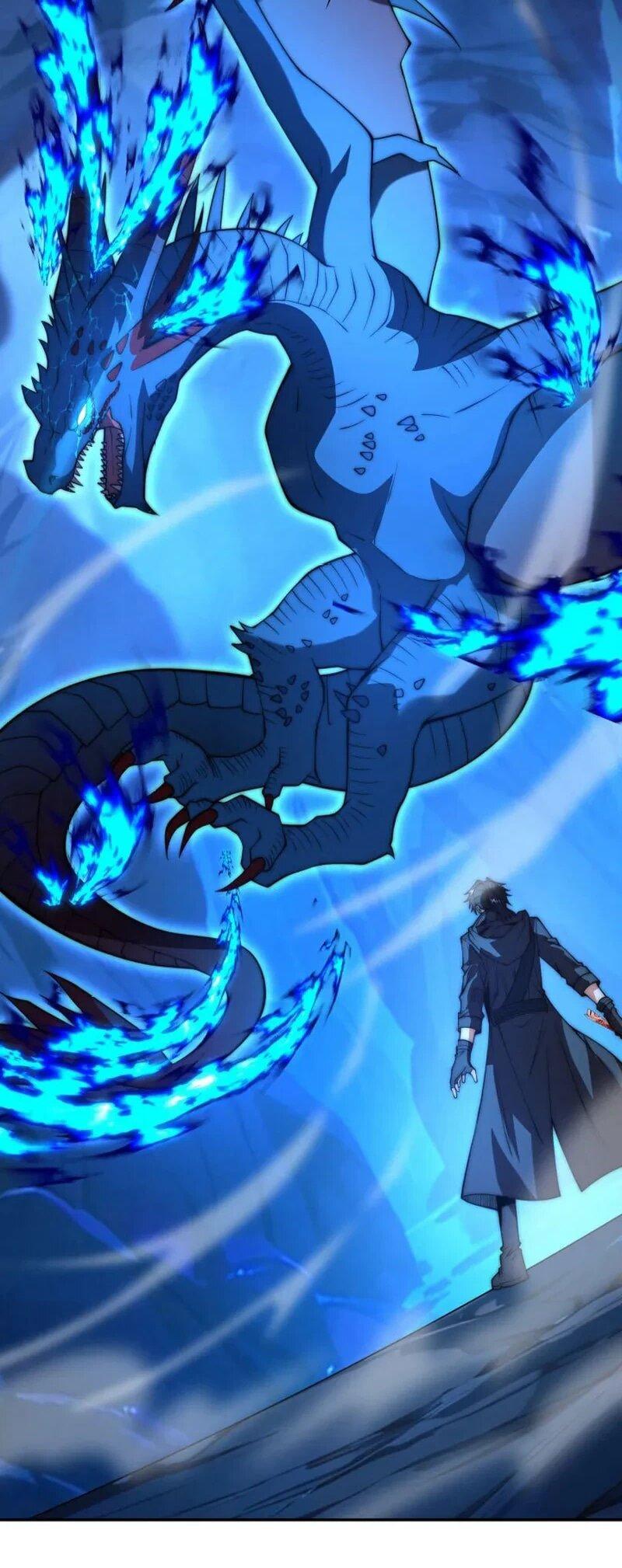 Манга Я оказался на вершине культивации после перерождения - Глава 41 Страница 14