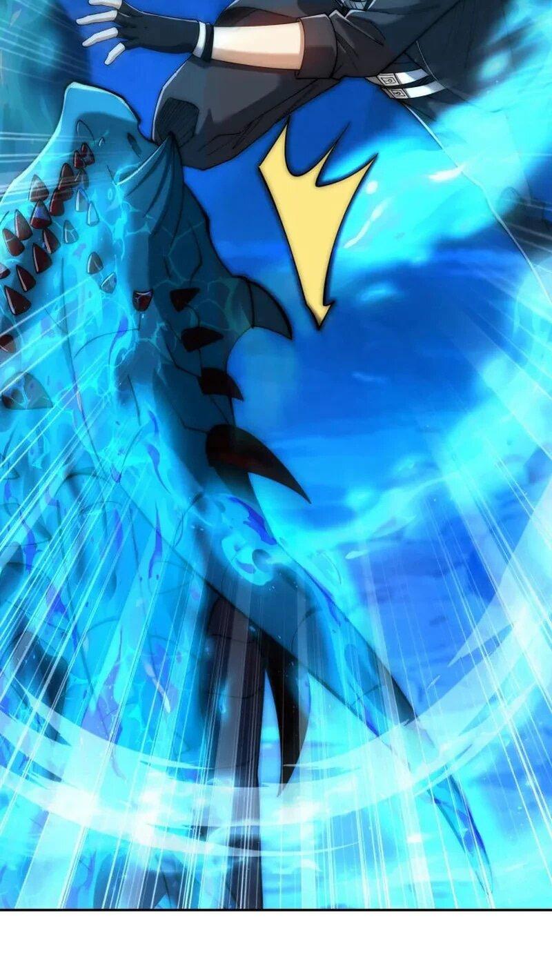 Манга Я оказался на вершине культивации после перерождения - Глава 41 Страница 27