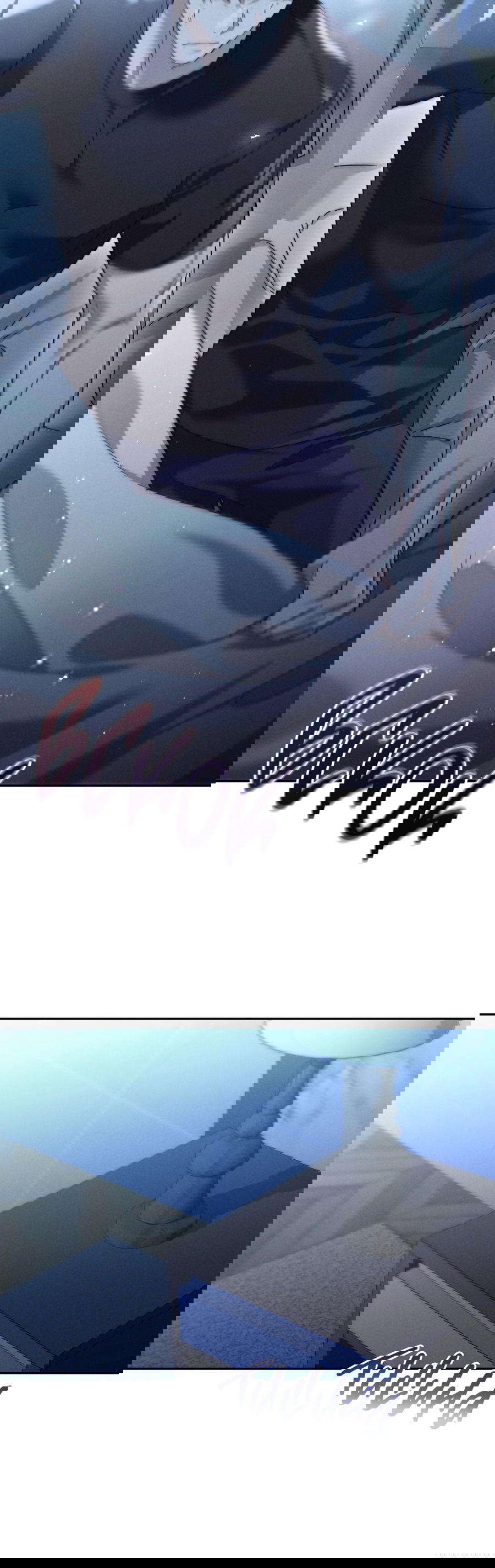 Манга Кровавый покер - Глава 15 Страница 53