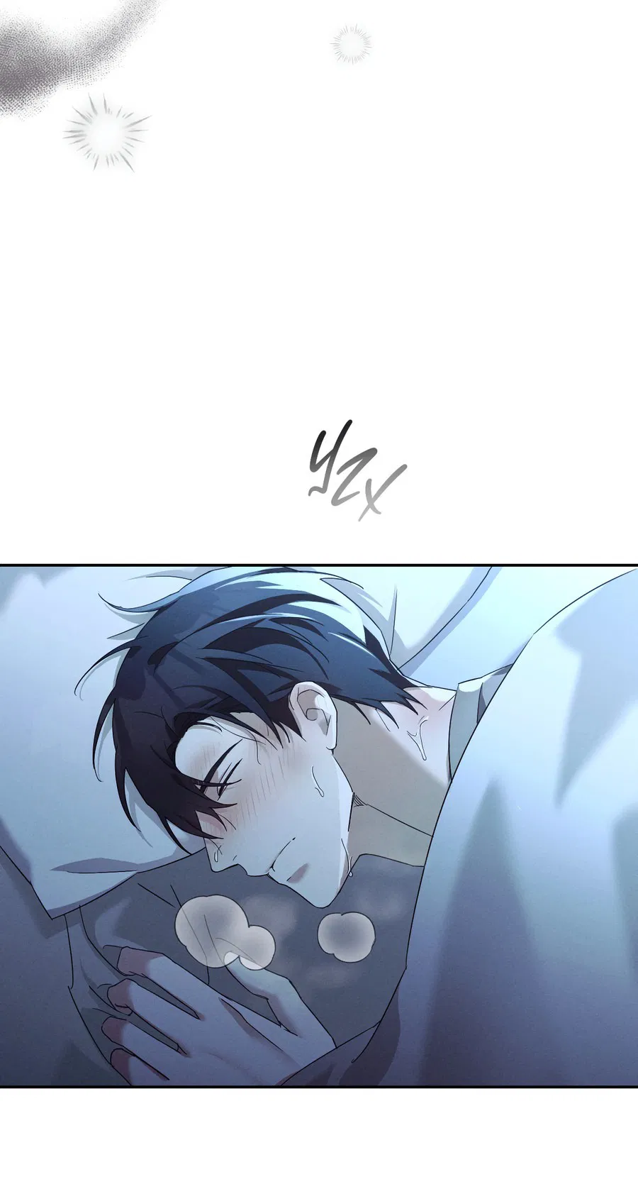 Манга Кровавый покер - Глава 15 Страница 59