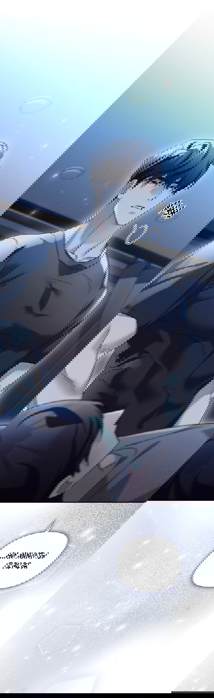 Манга Кровавый покер - Глава 15 Страница 63