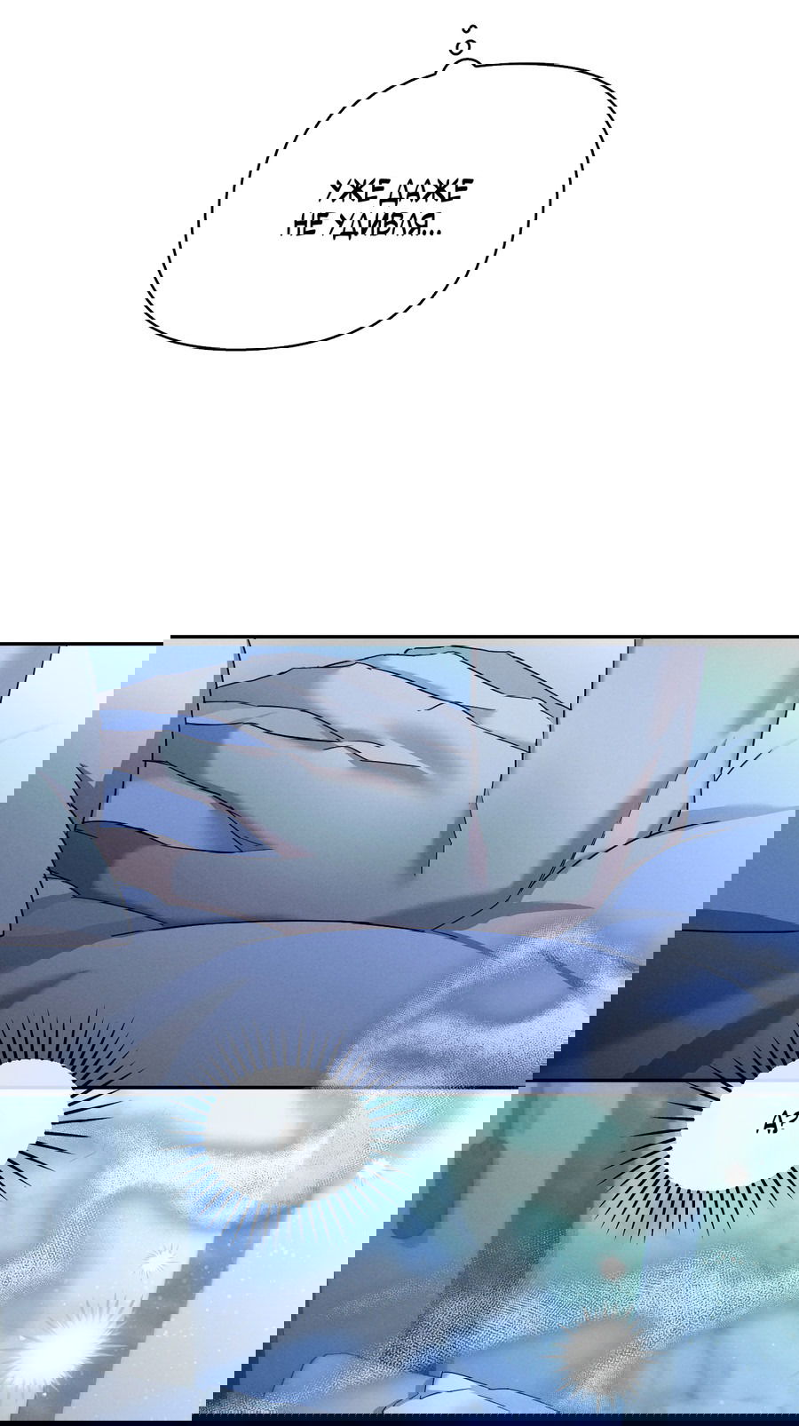 Манга Кровавый покер - Глава 15 Страница 57