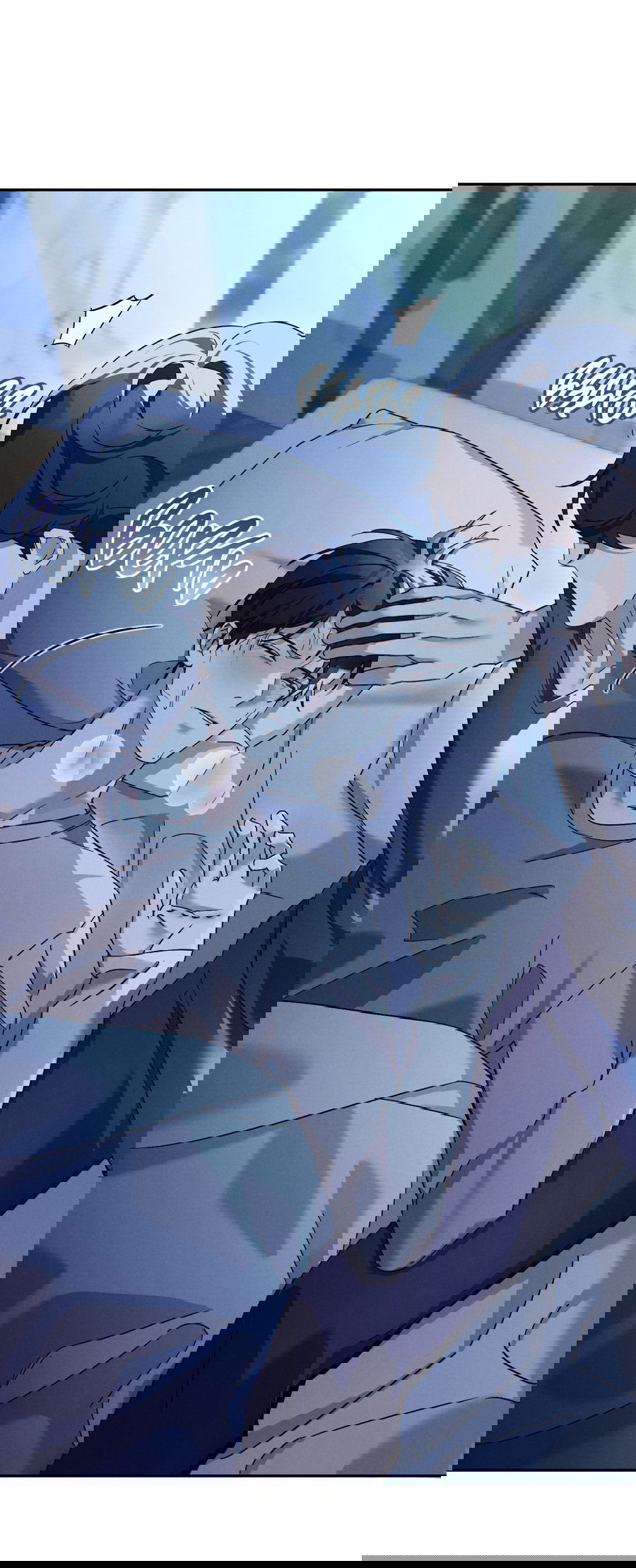 Манга Кровавый покер - Глава 15 Страница 61